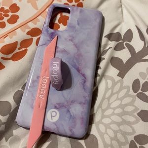 Loopy case for Samsung S20+